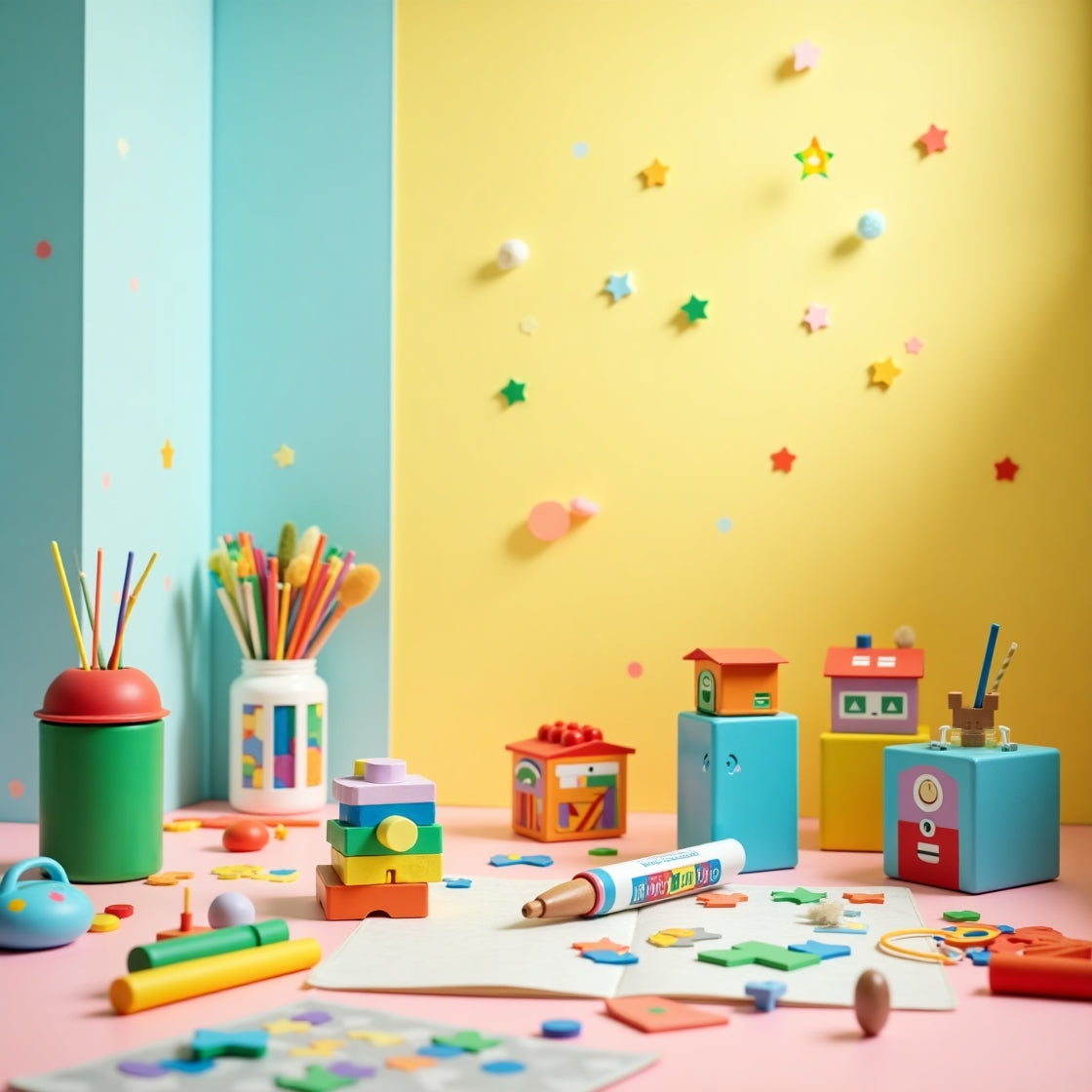 Kids Zone