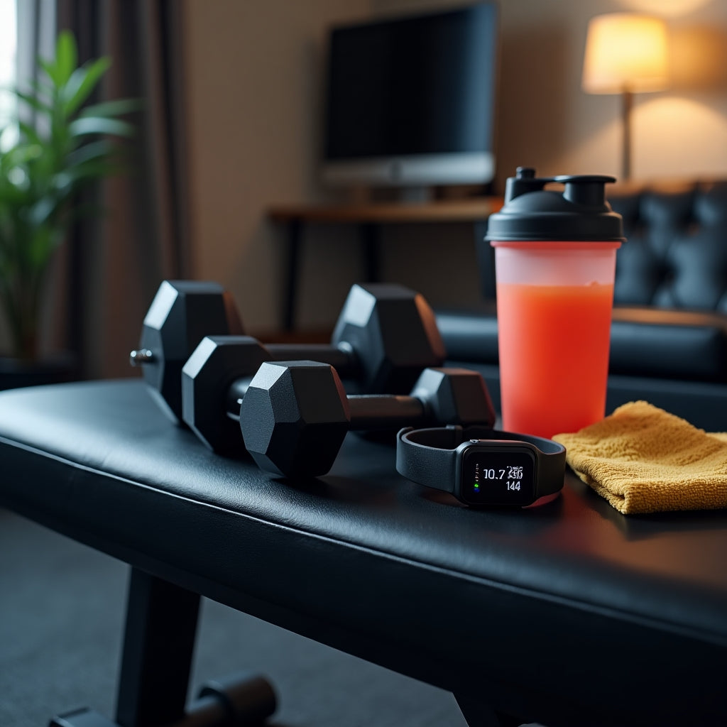Health & Fitness